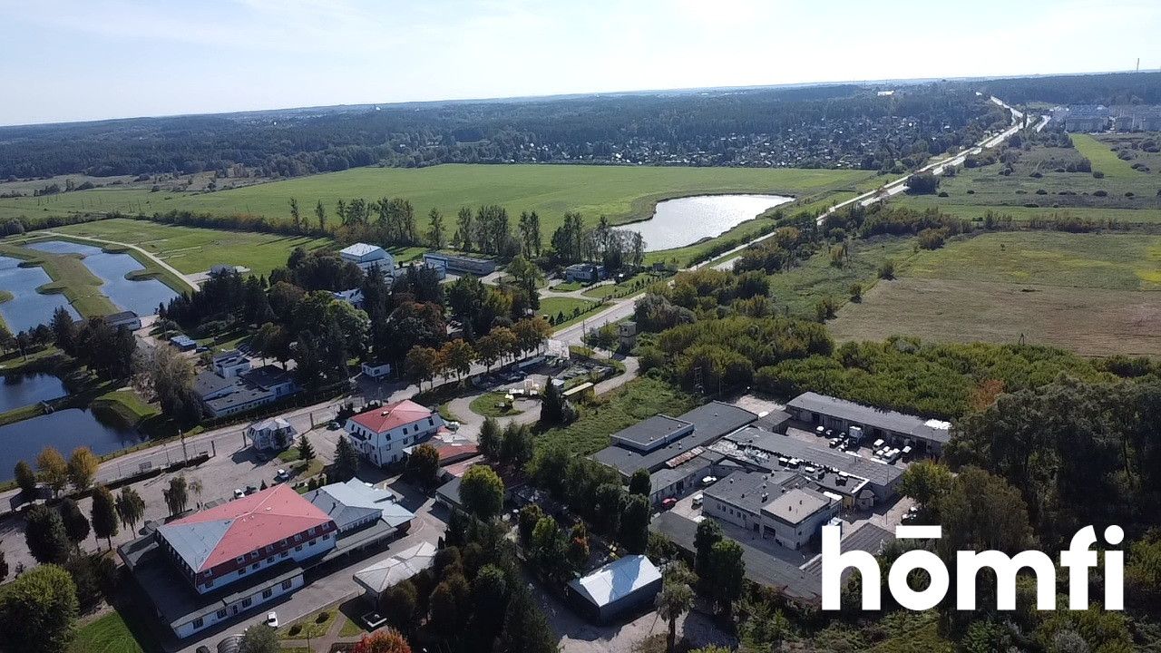 Warehouse space for rent – Wasilków - Commercial premises - Rent - Białostocki, Wasilków