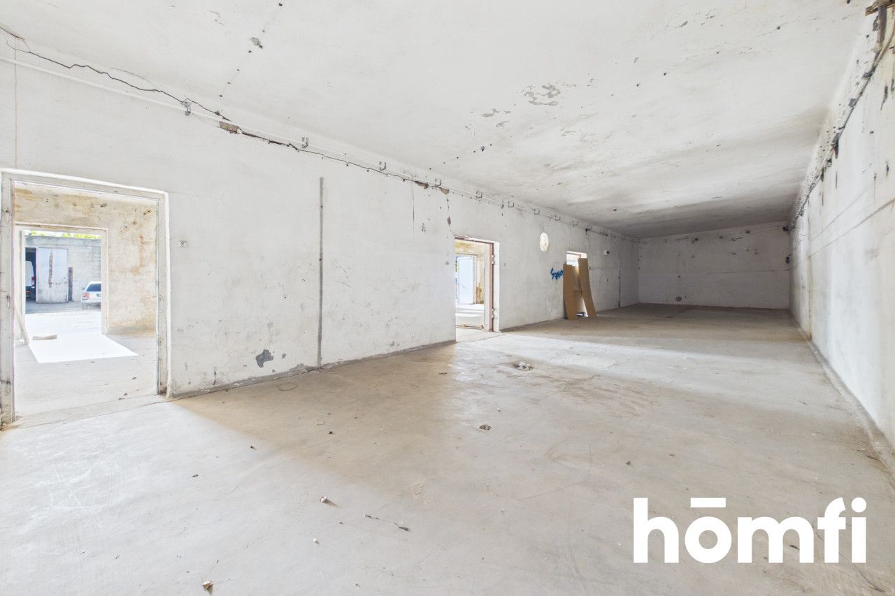 Warehouse space for rent – Wasilków - Commercial premises - Rent - Białostocki, Wasilków