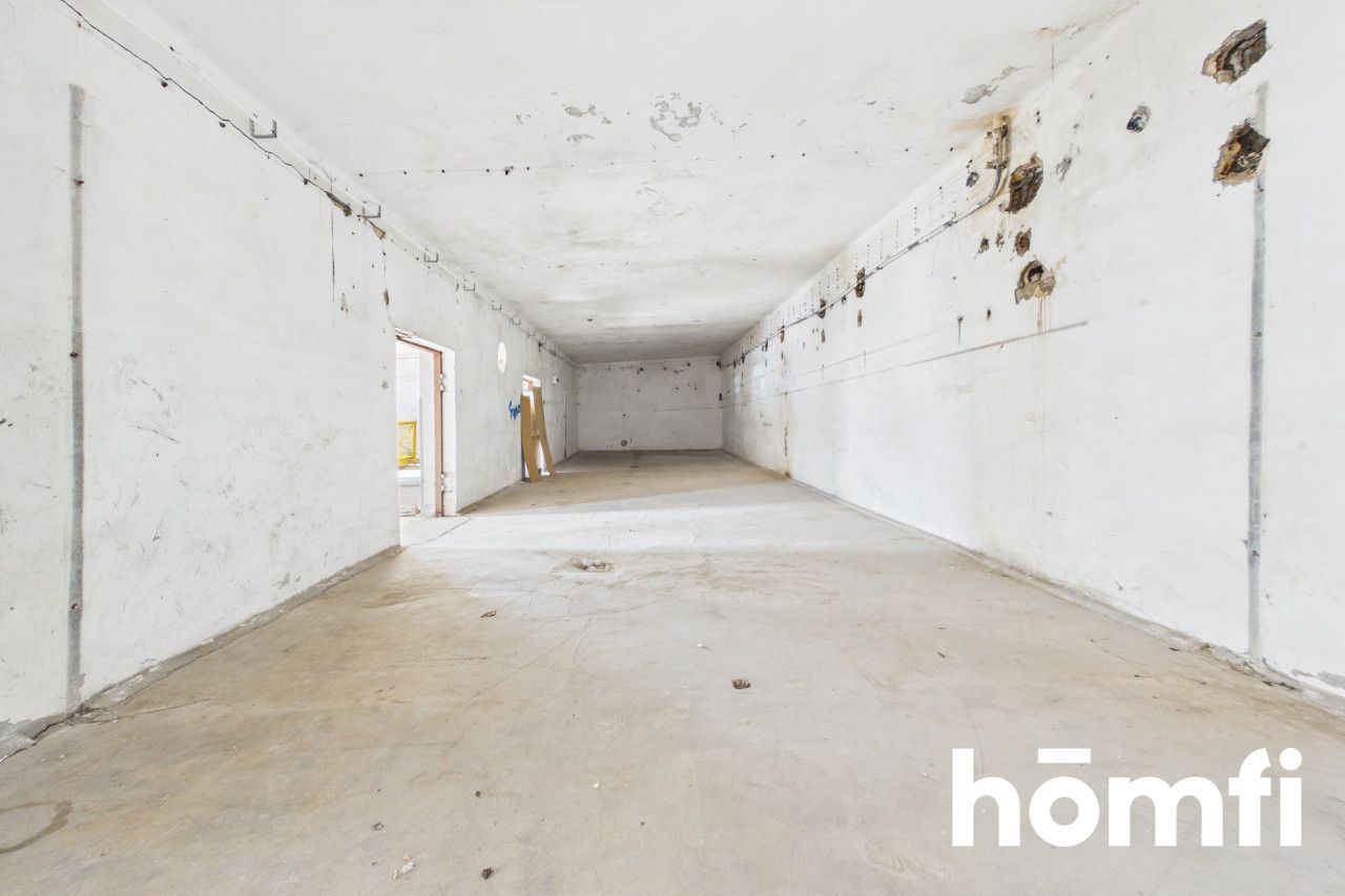 Warehouse space for rent – Wasilków - Commercial premises - Rent - Białostocki, Wasilków