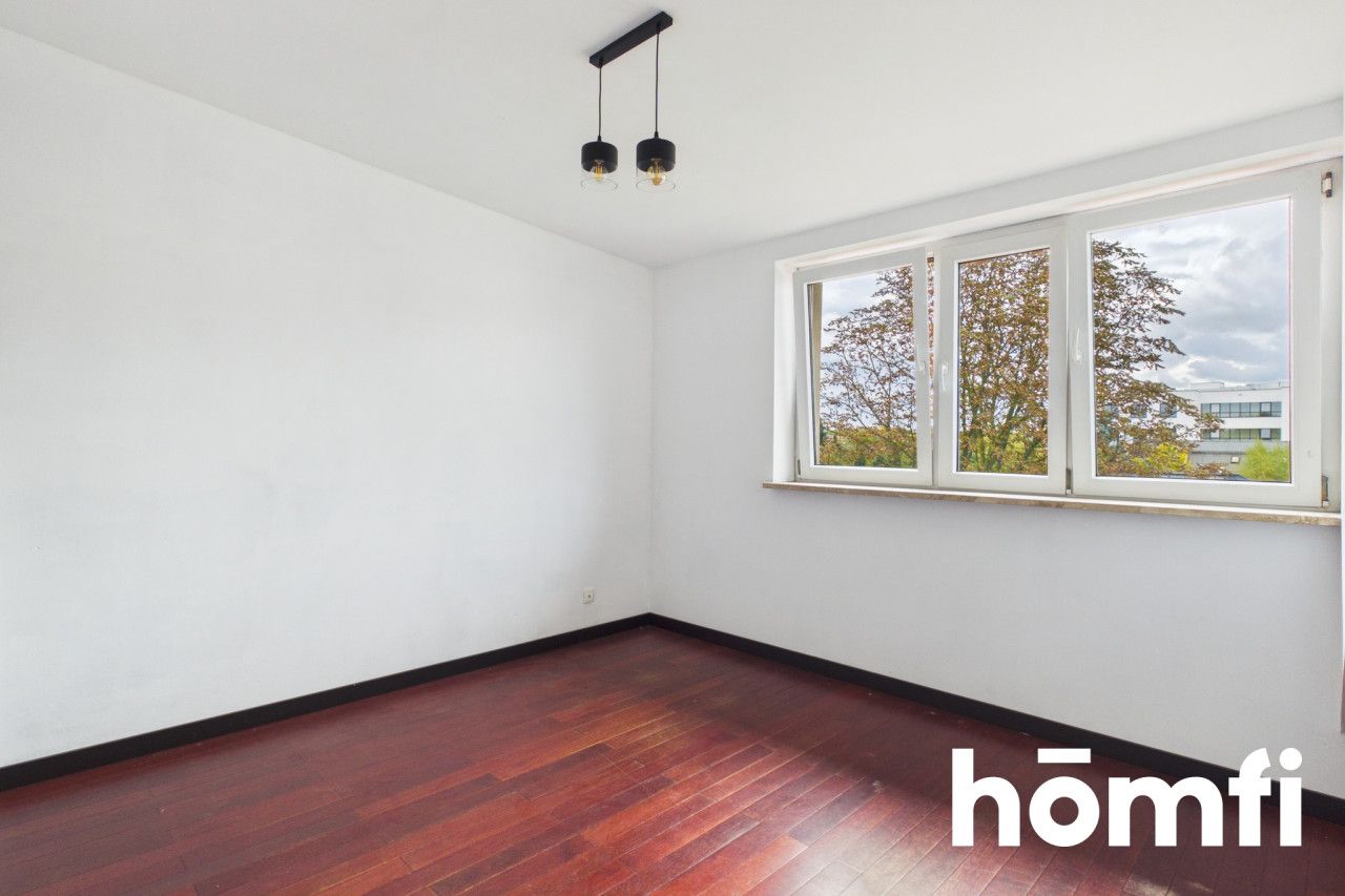 2-level, 3-room apartment with a balcony – 52 m² - Apartment - Sale - Kraków, Krowodrza / Żabiniec