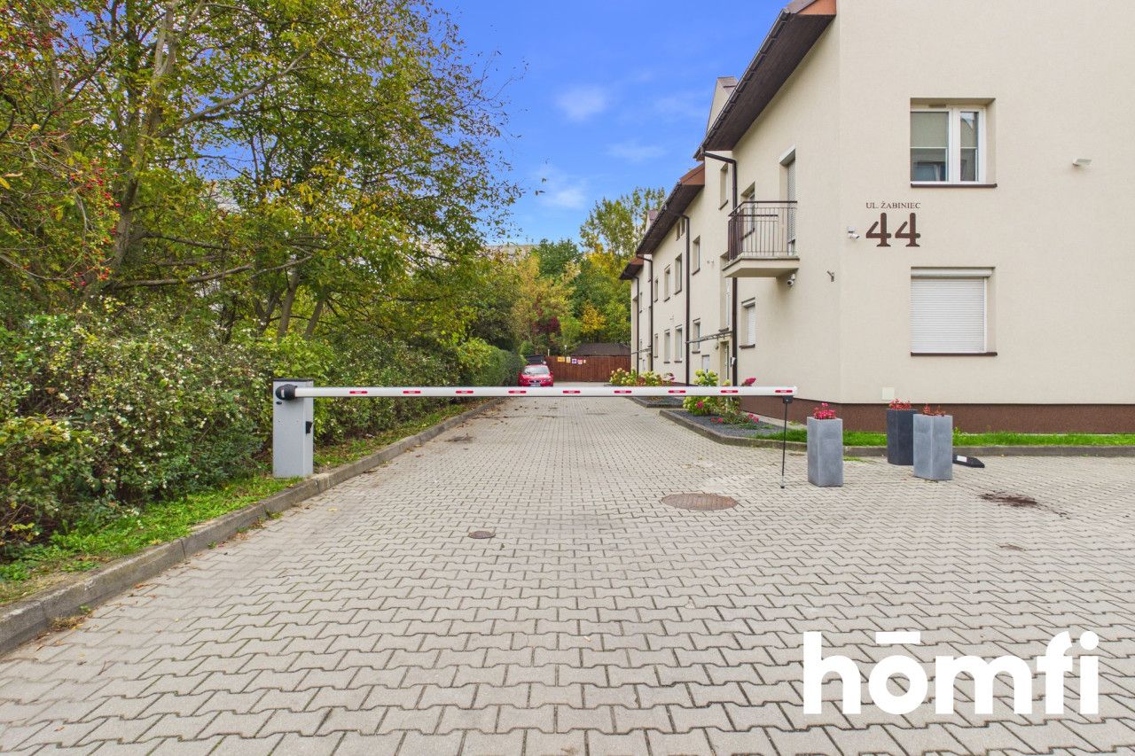 2-level, 3-room apartment with a balcony – 52 m² - Apartment - Sale - Kraków, Krowodrza / Żabiniec