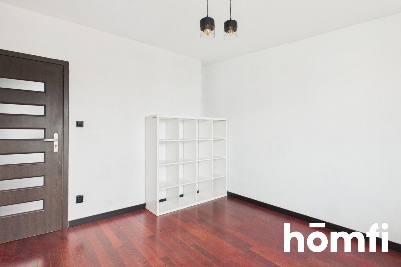 2-level, 3-room apartment with a balcony – 52 m² - Apartment - Sale - Kraków, Krowodrza / Żabiniec