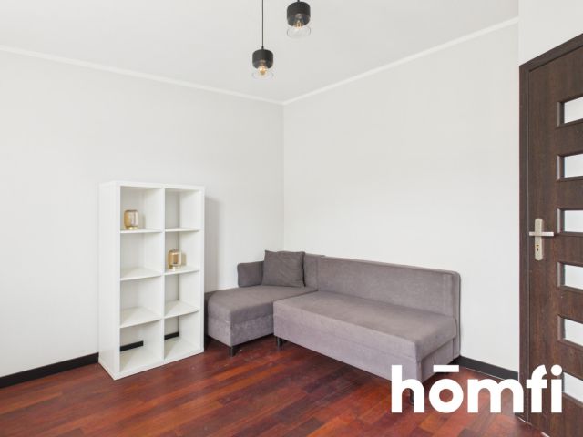2-poziomowe, 3-pokojowe mieszkanie z balkonem – 52 m² | Żabiniec | Miejsca postojowe dla mieszkańców - Mieszkanie - Sprzedaż - Kraków, Krowodrza / Żabiniec
