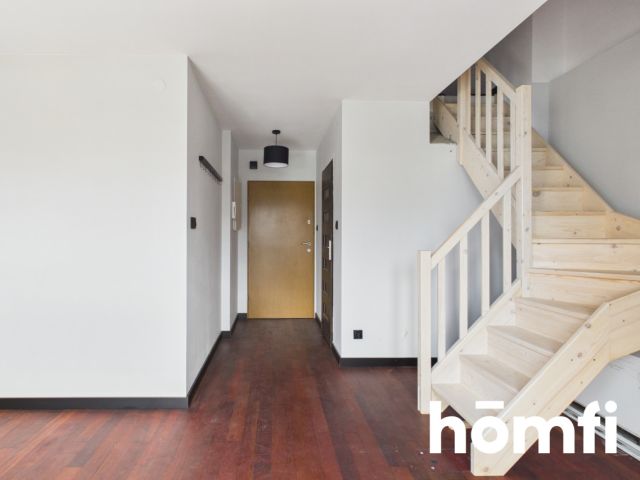 2-poziomowe, 3-pokojowe mieszkanie z balkonem – 52 m² | Żabiniec | Miejsca postojowe dla mieszkańców - Mieszkanie - Sprzedaż - Kraków, Krowodrza / Żabiniec