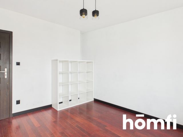 2-poziomowe, 3-pokojowe mieszkanie z balkonem – 52 m² | Żabiniec | Miejsca postojowe dla mieszkańców - Mieszkanie - Sprzedaż - Kraków, Krowodrza / Żabiniec