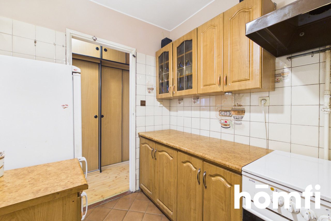 2-room apartment with a balcony – Perfect for investment! - Apartment - Sale - Radom, Os. XV-lecia
