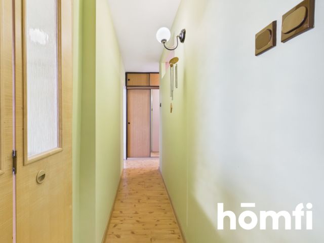 2 pokoje z balkonem –Idealne pod inwestycję! - Mieszkanie - Sprzedaż - Radom, Os. XV-lecia