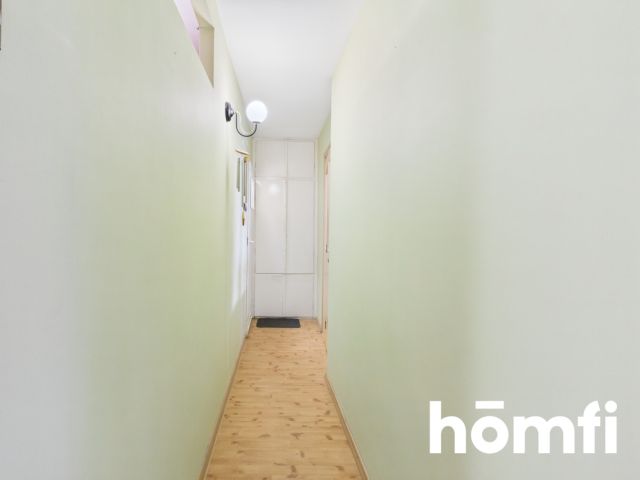 2 pokoje z balkonem –Idealne pod inwestycję! - Mieszkanie - Sprzedaż - Radom, Os. XV-lecia