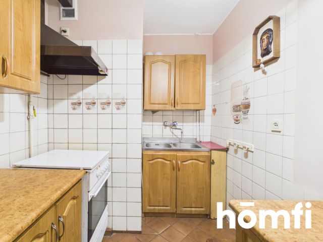 2 pokoje z balkonem –Idealne pod inwestycję! - Mieszkanie - Sprzedaż - Radom, Os. XV-lecia