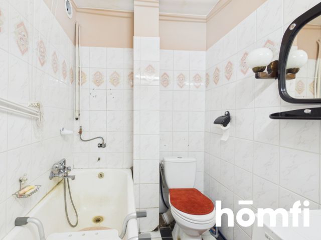 2 pokoje z balkonem –Idealne pod inwestycję! - Mieszkanie - Sprzedaż - Radom, Os. XV-lecia