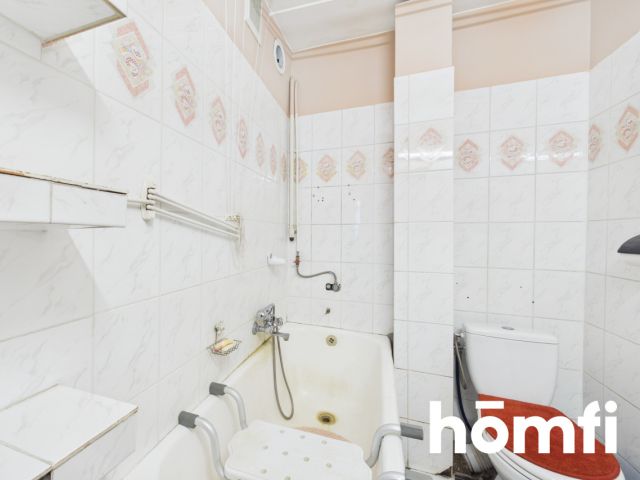 2 pokoje z balkonem –Idealne pod inwestycję! - Mieszkanie - Sprzedaż - Radom, Os. XV-lecia