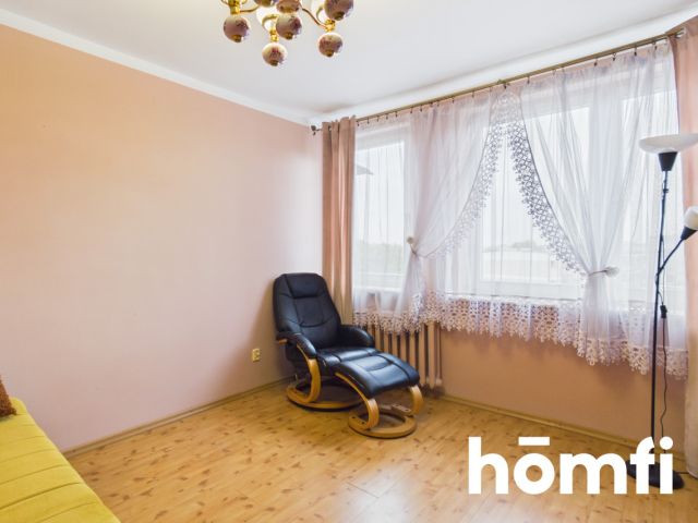 2 pokoje z balkonem –Idealne pod inwestycję! - Mieszkanie - Sprzedaż - Radom, Os. XV-lecia