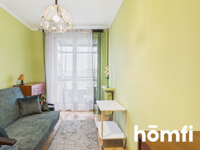 2 pokoje z balkonem –Idealne pod inwestycję! - Mieszkanie - Sprzedaż - Radom, Os. XV-lecia