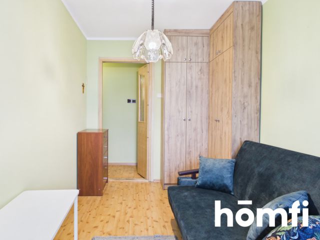 2 pokoje z balkonem –Idealne pod inwestycję! - Mieszkanie - Sprzedaż - Radom, Os. XV-lecia