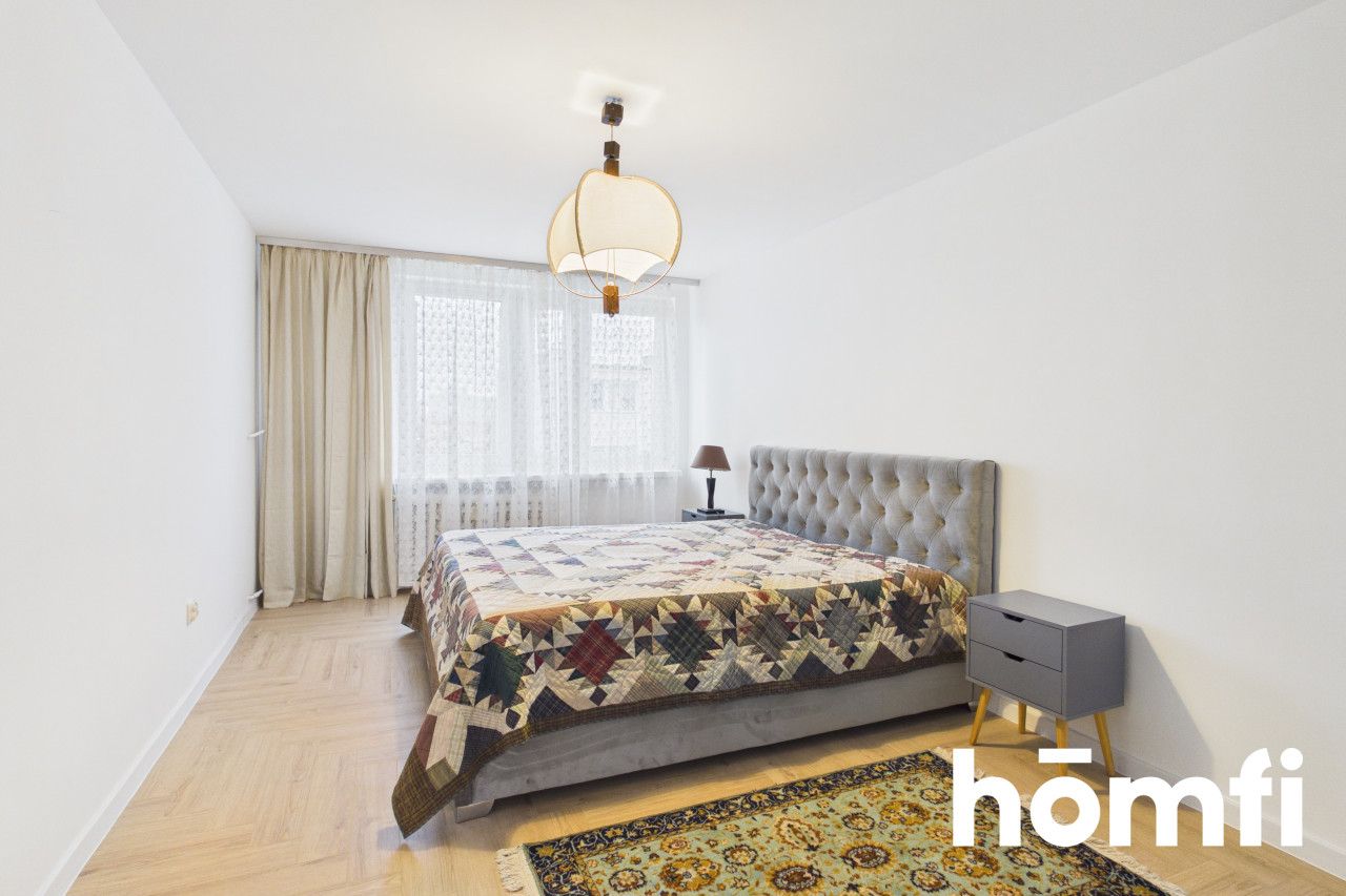 3 ROOMS FOR RENT - CLOSE TO THE PKP - Apartment - Rent - Radom, Planty