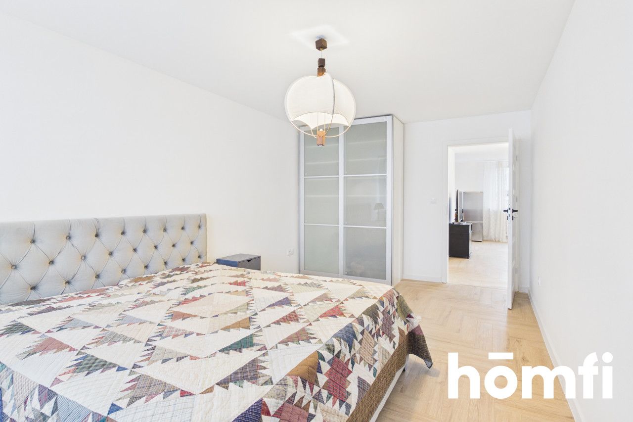 3 ROOMS FOR RENT - CLOSE TO THE PKP - Apartment - Rent - Radom, Planty