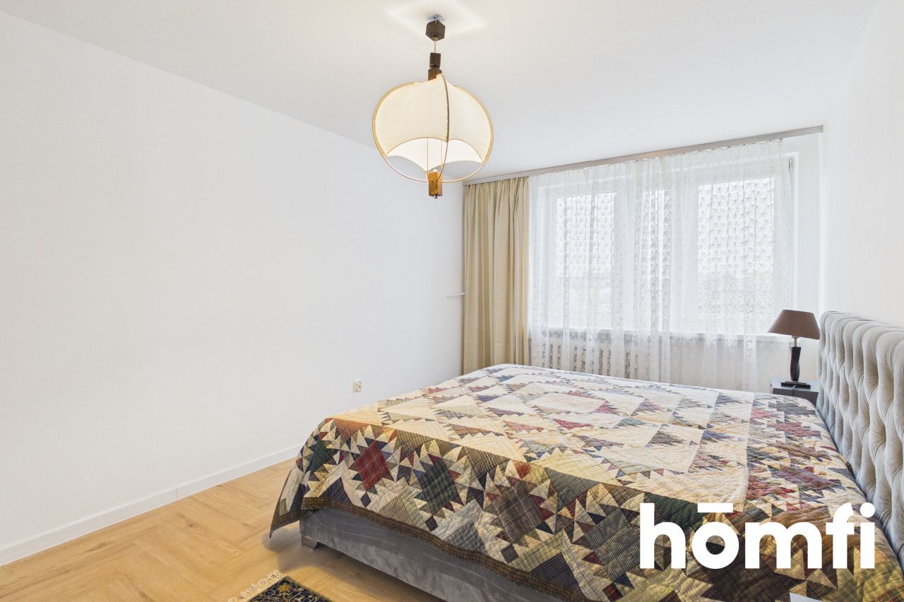 3 ROOMS FOR RENT - CLOSE TO THE PKP - Apartment - Rent - Radom, Planty