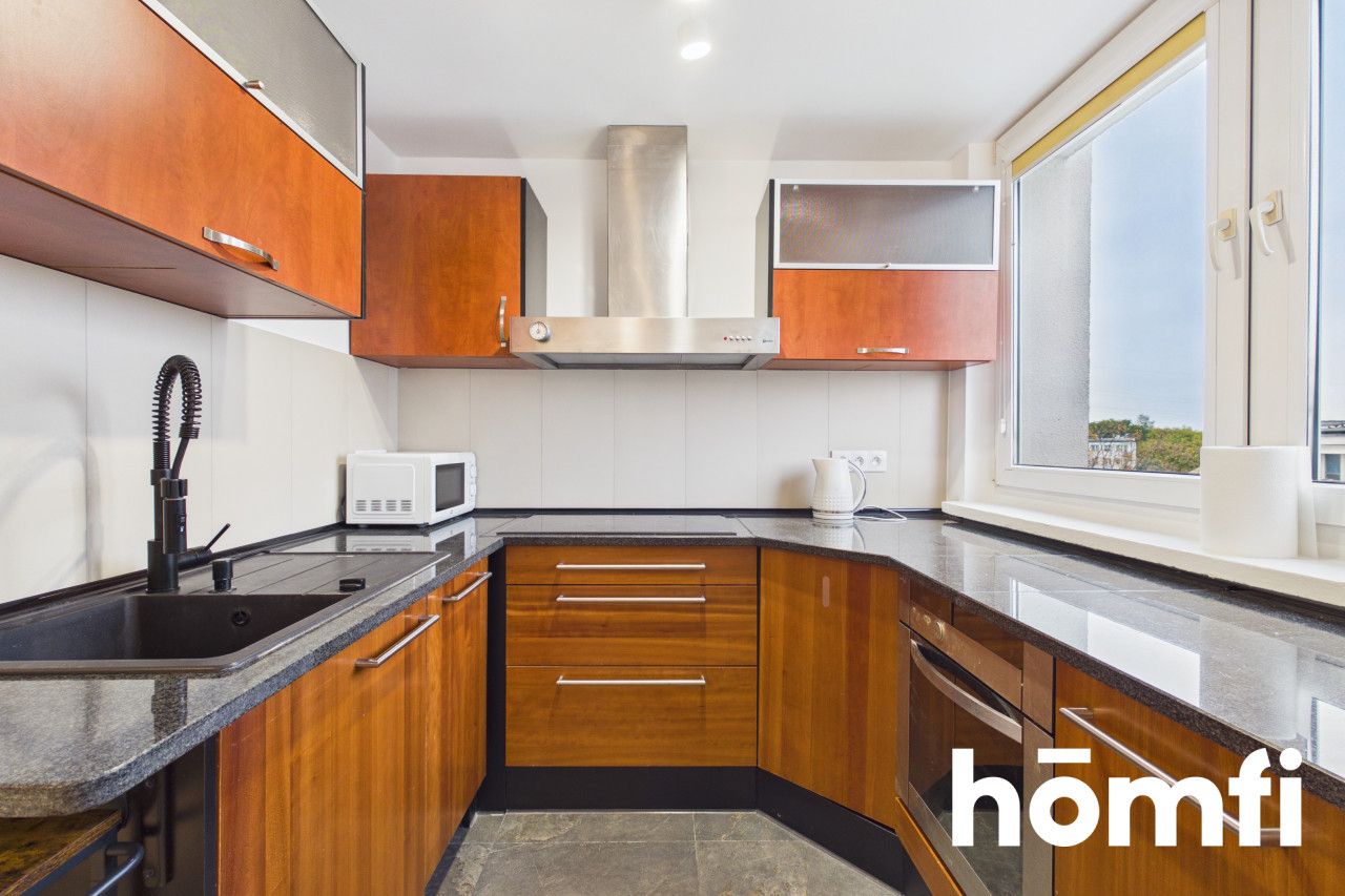 3 ROOMS FOR RENT - CLOSE TO THE PKP - Apartment - Rent - Radom, Planty