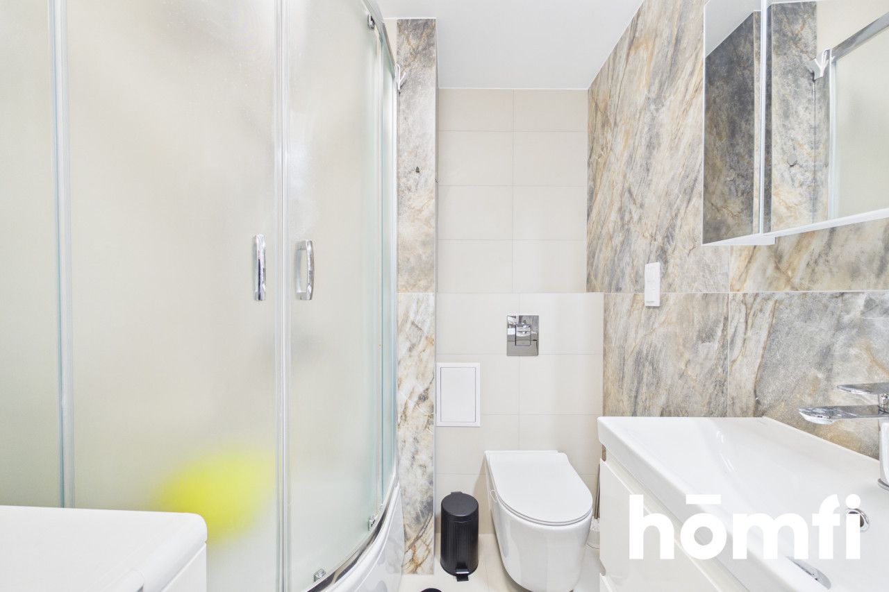 3 ROOMS FOR RENT - CLOSE TO THE PKP - Apartment - Rent - Radom, Planty