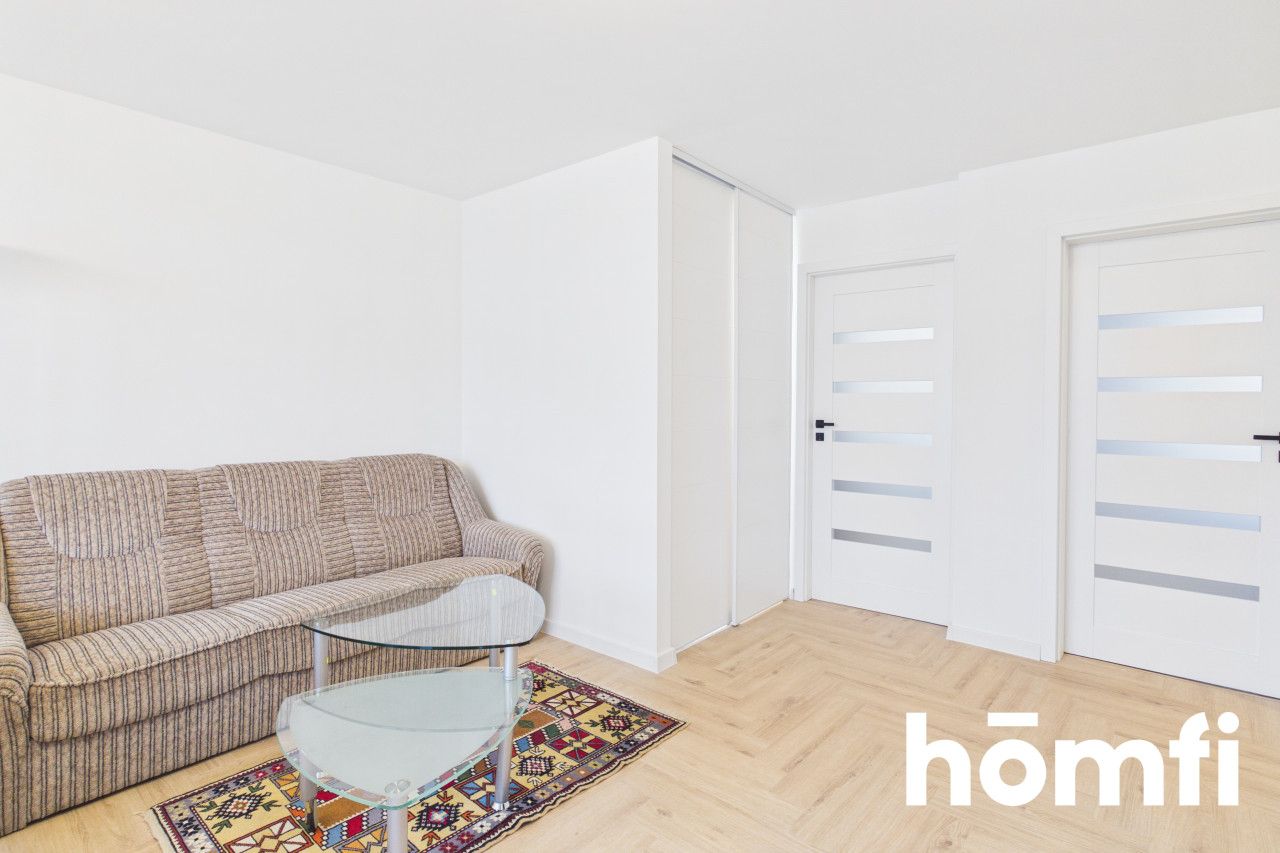 3 ROOMS FOR RENT - CLOSE TO THE PKP - Apartment - Rent - Radom, Planty