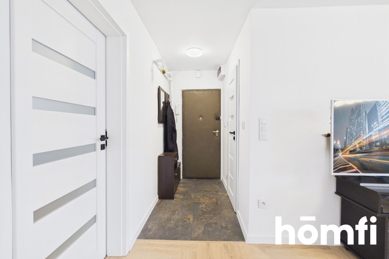 3 ROOMS FOR RENT - CLOSE TO THE PKP - Apartment - Rent - Radom, Planty