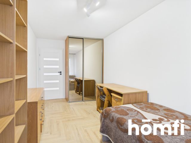 3 ROOMS FOR RENT - CLOSE TO THE PKP - Квартира - Оренда - Radom, Planty