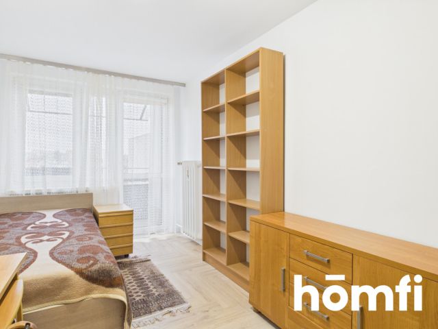3 ROOMS FOR RENT - CLOSE TO THE PKP - Квартира - Оренда - Radom, Planty