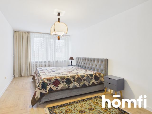 3 ROOMS FOR RENT - CLOSE TO THE PKP - Квартира - Оренда - Radom, Planty
