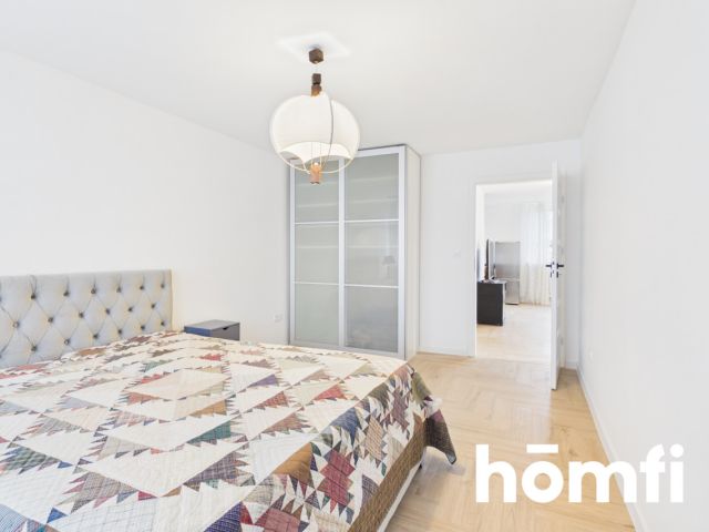 3 ROOMS FOR RENT - CLOSE TO THE PKP - Квартира - Оренда - Radom, Planty