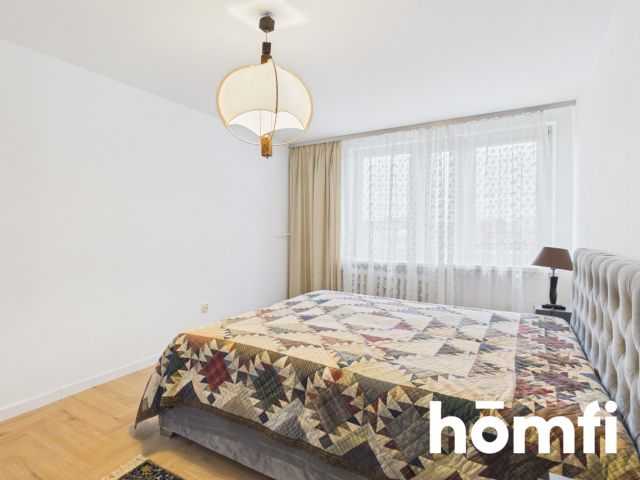 3 ROOMS FOR RENT - CLOSE TO THE PKP - Квартира - Оренда - Radom, Planty