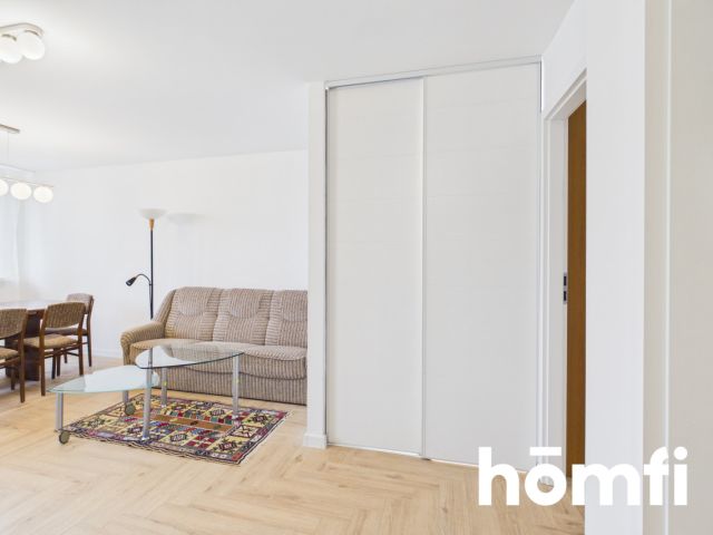 3 ROOMS FOR RENT - CLOSE TO THE PKP - Квартира - Оренда - Radom, Planty