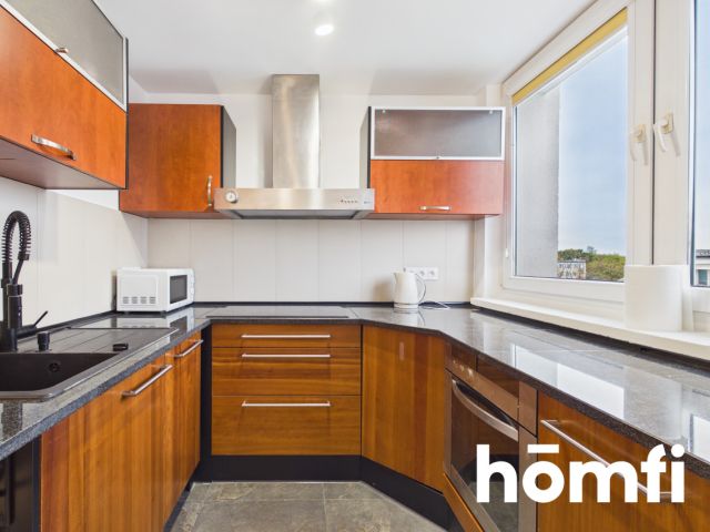 3 ROOMS FOR RENT - CLOSE TO THE PKP - Квартира - Оренда - Radom, Planty