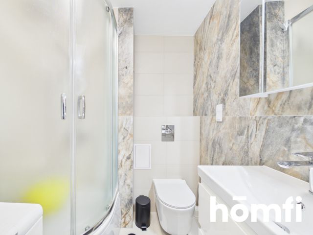 3 ROOMS FOR RENT - CLOSE TO THE PKP - Квартира - Оренда - Radom, Planty