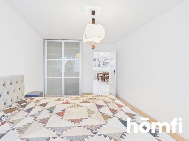 3 ROOMS FOR RENT - CLOSE TO THE PKP - Квартира - Оренда - Radom, Planty