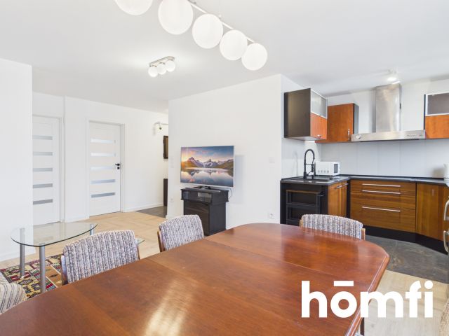 3 ROOMS FOR RENT - CLOSE TO THE PKP - Квартира - Оренда - Radom, Planty