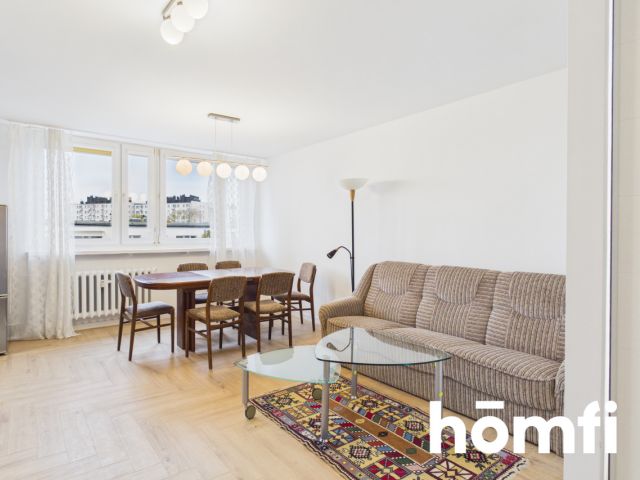 3 ROOMS FOR RENT - CLOSE TO THE PKP - Квартира - Оренда - Radom, Planty