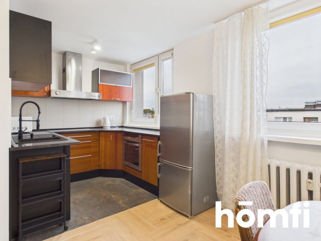 3 ROOMS FOR RENT - CLOSE TO THE PKP - Квартира - Оренда - Radom, Planty