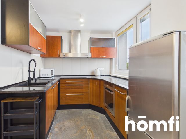 3 ROOMS FOR RENT - CLOSE TO THE PKP - Квартира - Оренда - Radom, Planty