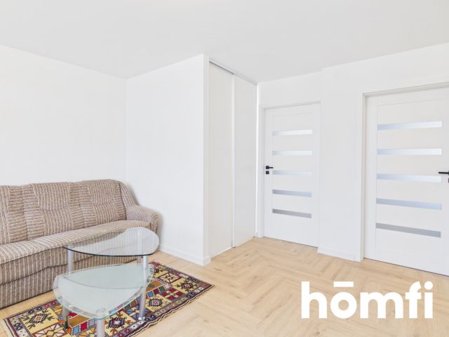 3 ROOMS FOR RENT - CLOSE TO THE PKP - Квартира - Оренда - Radom, Planty