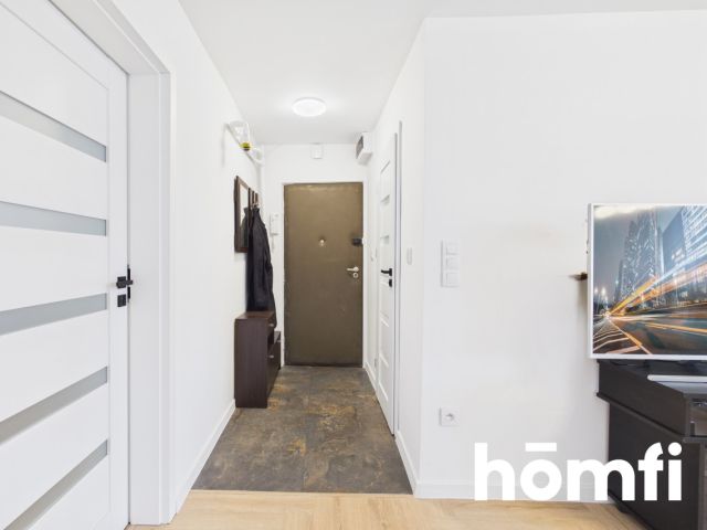 3 ROOMS FOR RENT - CLOSE TO THE PKP - Квартира - Оренда - Radom, Planty