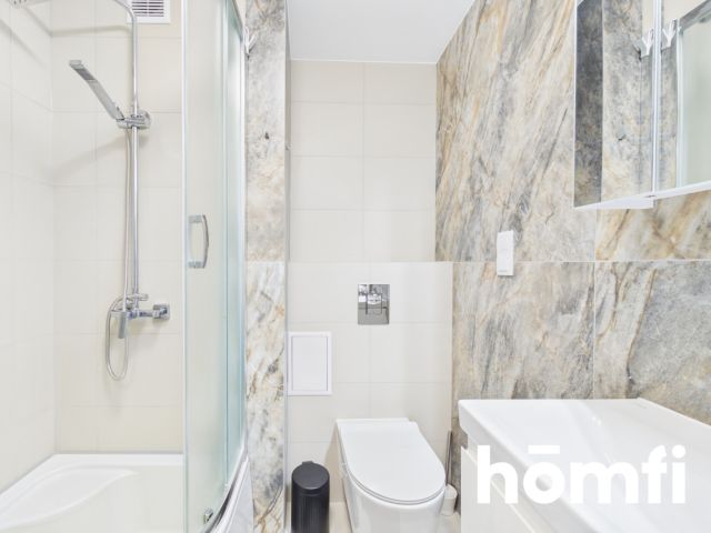 3 ROOMS FOR RENT - CLOSE TO THE PKP - Квартира - Оренда - Radom, Planty