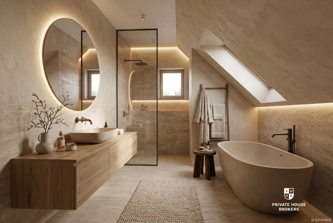 Four rooms, a private terrace and a panoramic view on the 9th floor: a family apartment for sale in Kraków, 12 minutes by train from the airport. - Apartment - Sale - Kraków, Krowodrza