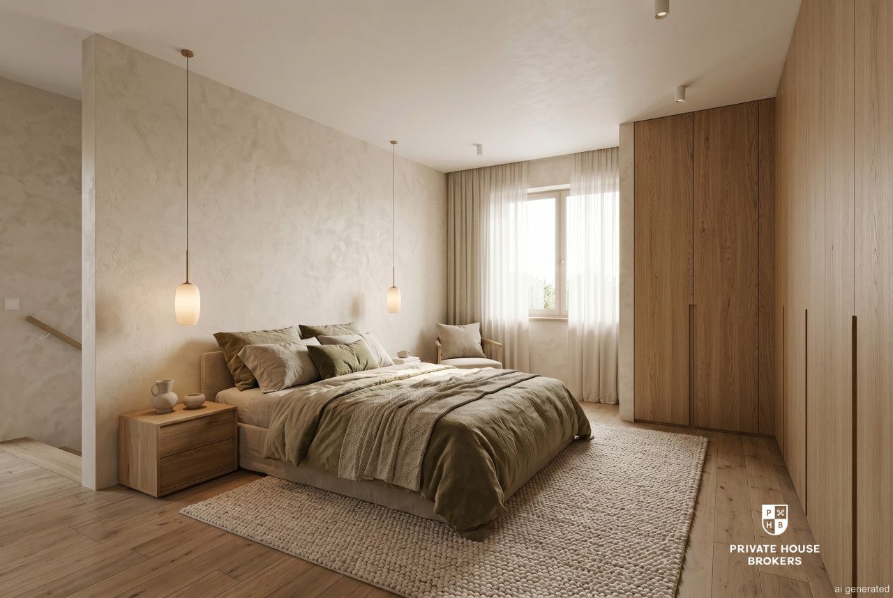 Four rooms, a private terrace and a panoramic view on the 9th floor: a family apartment for sale in Kraków, 12 minutes by train from the airport. - Apartment - Sale - Kraków, Krowodrza