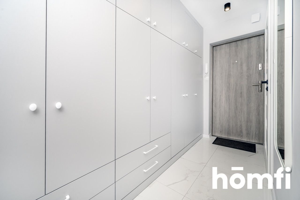 2 SEPARATE ROOMS, 44M2, ŻABIENIEC - AFTER RENOVATION - Apartment - Rent - Łódź, Bałuty