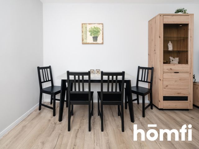 2 ODDZIELNE POKOJE, 44M2, ŻABIENIEC - PO REMONCIE - Mieszkanie - Wynajem - Łódź, Bałuty