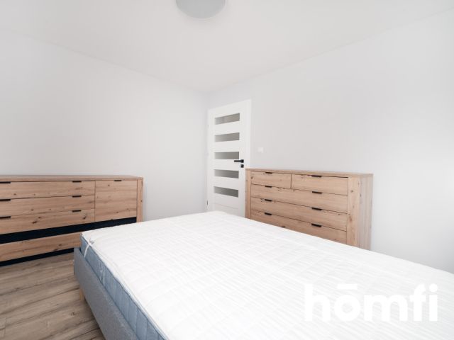 2 ODDZIELNE POKOJE, 44M2, ŻABIENIEC - PO REMONCIE - Mieszkanie - Wynajem - Łódź, Bałuty