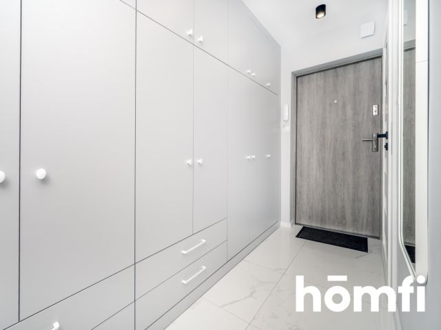 2 ODDZIELNE POKOJE, 44M2, ŻABIENIEC - PO REMONCIE - Mieszkanie - Wynajem - Łódź, Bałuty