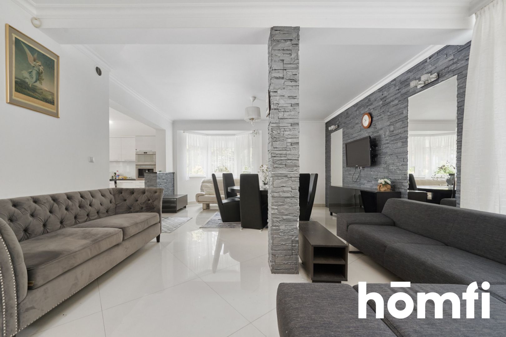Luxury house with a large plot | Bielany Wrocławskie - House - Sale - Wrocławski, Kobierzyce / Bielany Wrocławskie