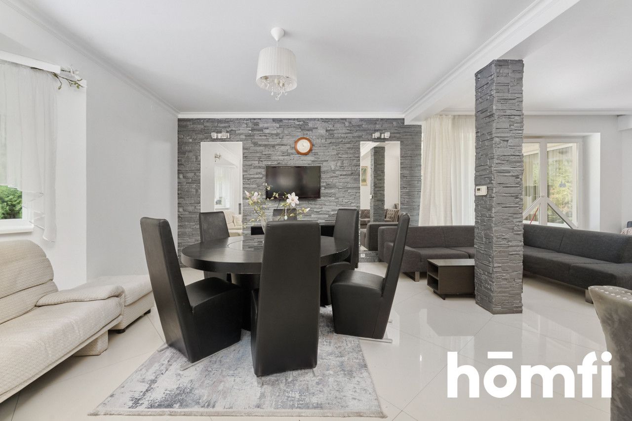 Luxury house with a large plot | Bielany Wrocławskie - House - Sale - Wrocławski, Kobierzyce / Bielany Wrocławskie