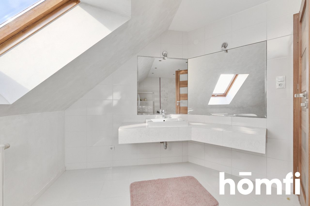 Luxury house with a large plot | Bielany Wrocławskie - House - Sale - Wrocławski, Kobierzyce / Bielany Wrocławskie